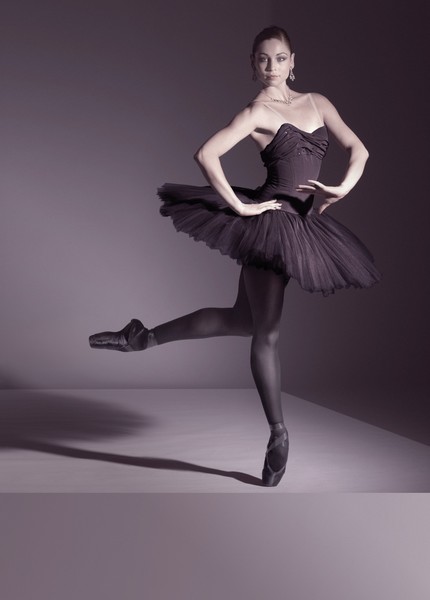 Ballet gets Through to You with Koo koo ka choo